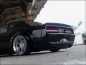 Preview: 1:18 LB Performance Dodge Challenger SRT BLACK PANTER inkl. OVP